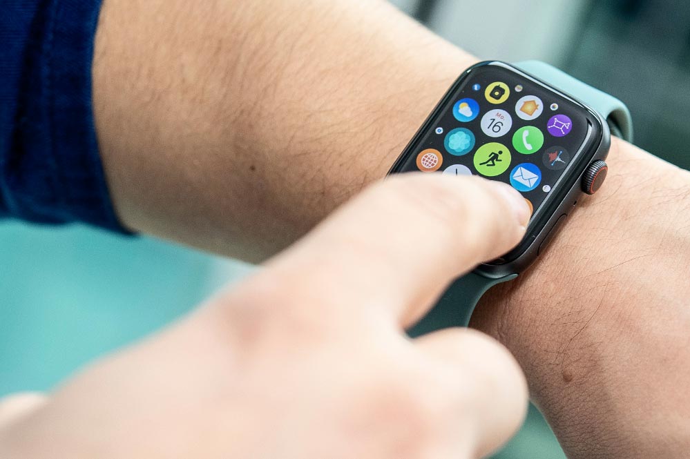 relojesinteligentes El Digital de Asturias