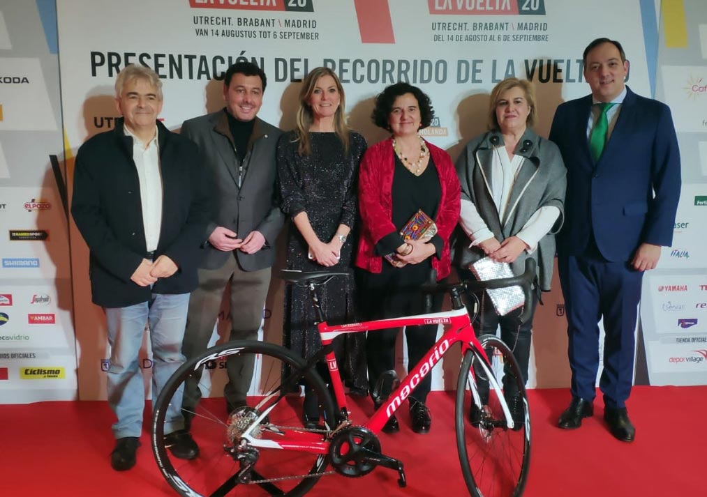 Asturias será decisiva en La Vuelta 2020