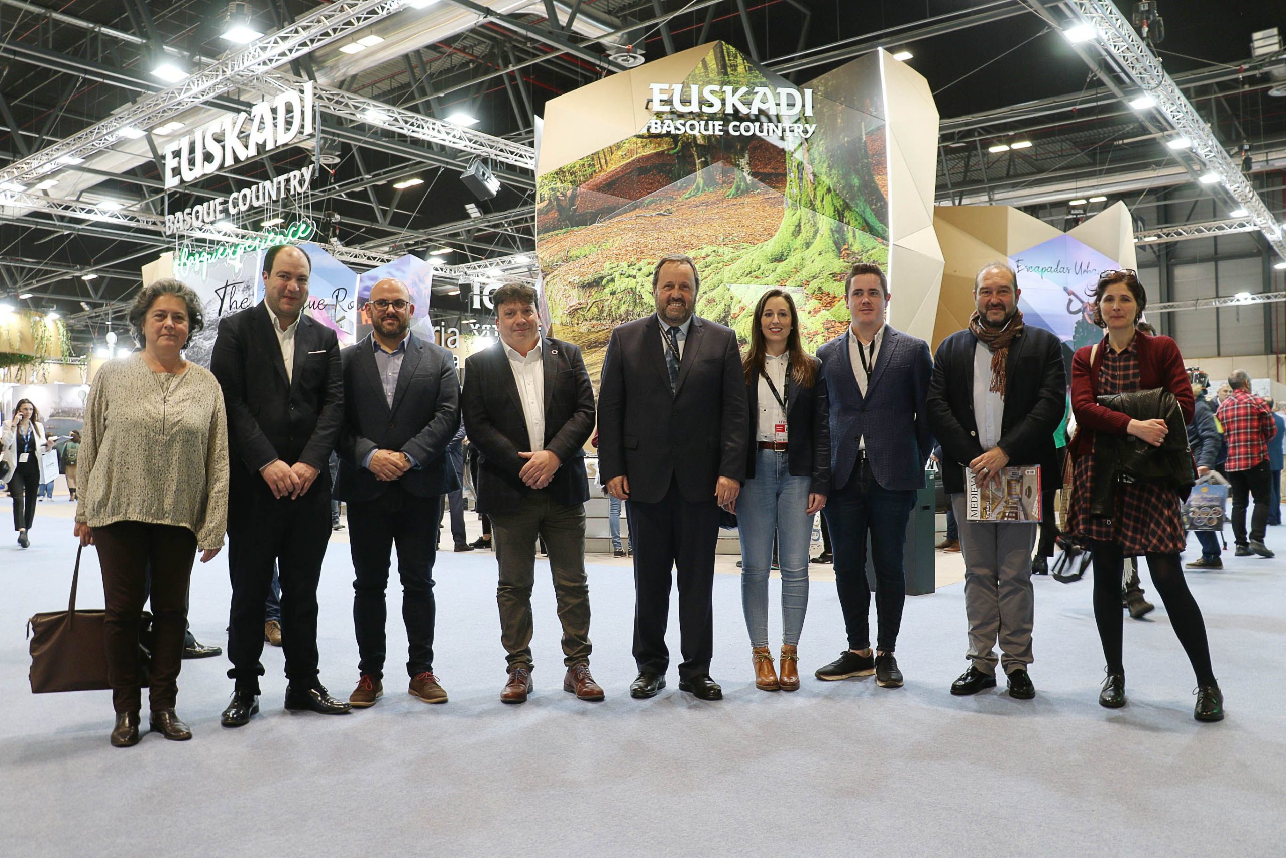 La Red Medieval presenta en FITUR 2020 su nuevo proyecto: ‘En Clave de RE-D’