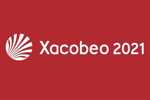 Xacobeo 2021: Presentada su nueva imagen en FITUR 2020