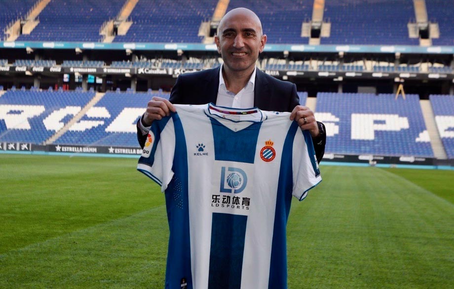 Abelardo: “Ganar al FC Barcelona no es una misión imposible”