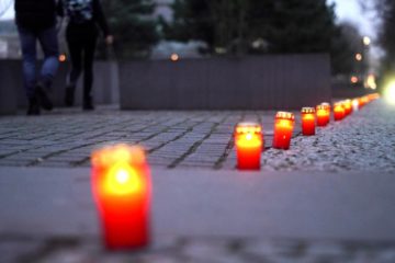 ActosAuschwitzdpa El Digital de Asturias