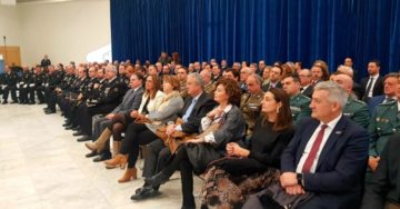 AniversarioPoliciaNacional El Digital de Asturias