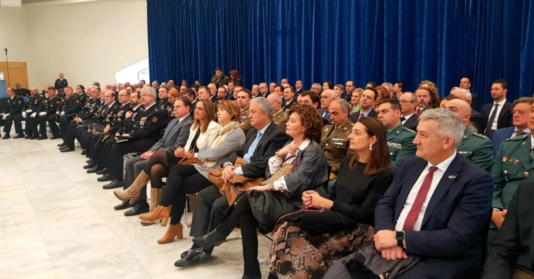 AniversarioPoliciaNacional El Digital de Asturias