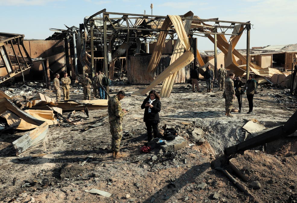 BaseUSAep  El Digital de Asturias