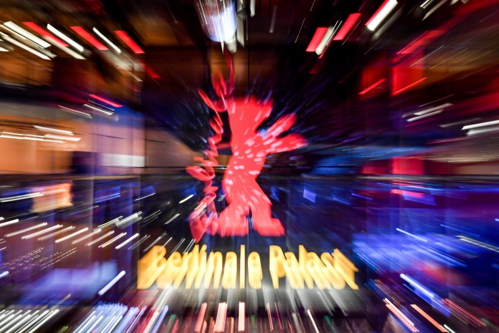 Berlinalelogo  El Digital de Asturias