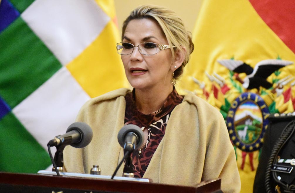 Boliviadpa El Digital de Asturias