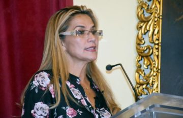 Boliviaep El Digital de Asturias