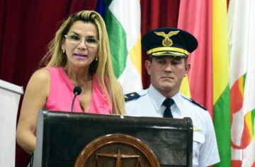 Boliviaep El Digital de Asturias