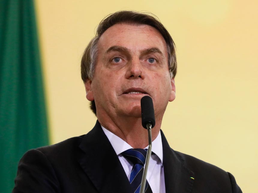 Bolsonaroep El Digital de Asturias