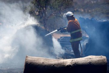 BomberosAustraliadpa El Digital de Asturias