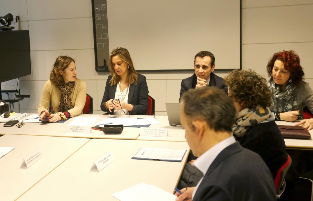 CamblorConsejera El Digital de Asturias