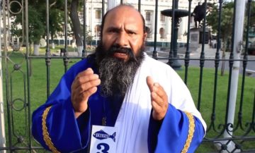 Cayllahuaep El Digital de Asturias