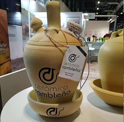 Ceramica Ramblena IP El Digital de Asturias