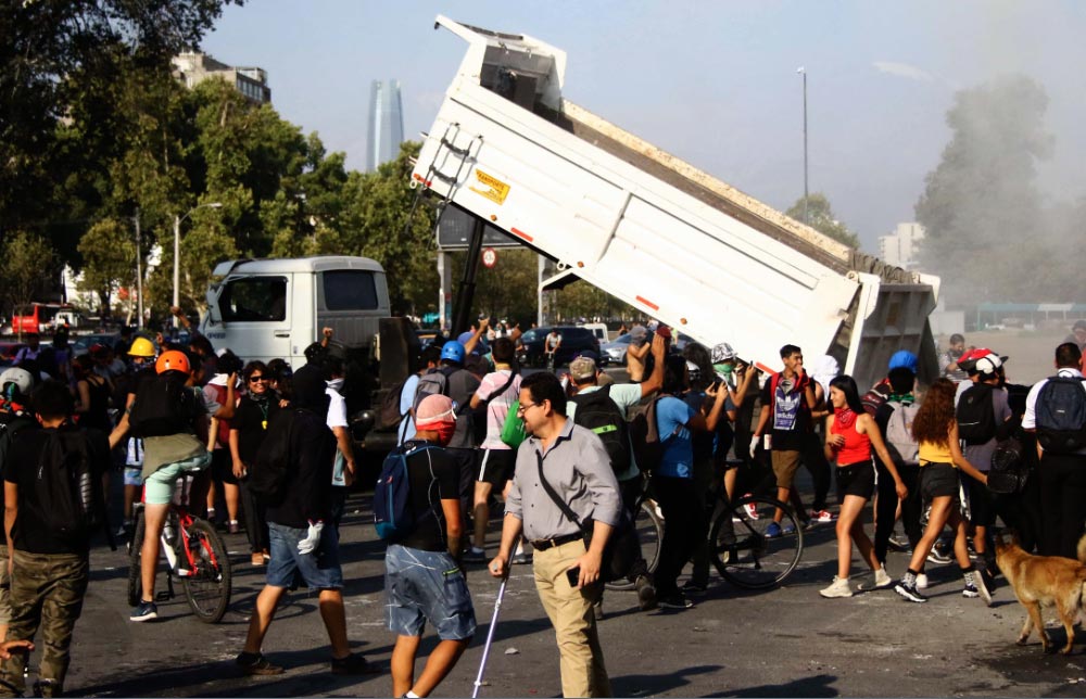 Chiledpa El Digital de Asturias