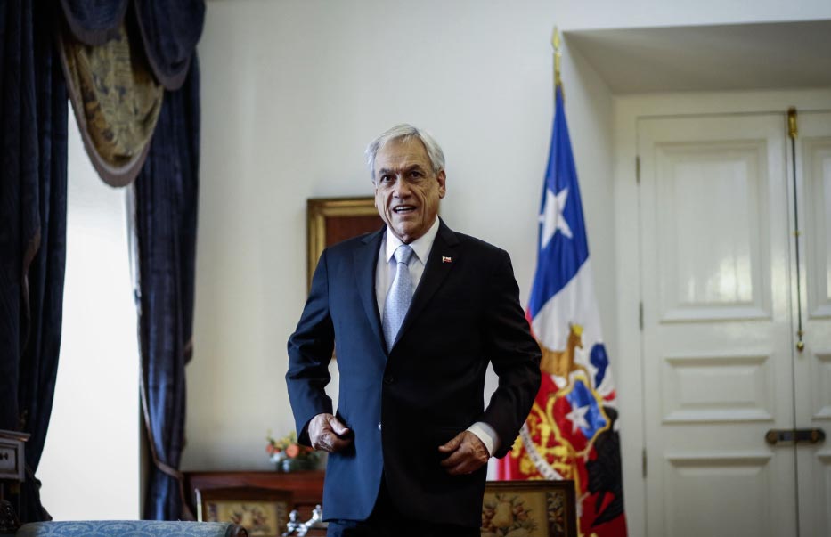 Chileep El Digital de Asturias