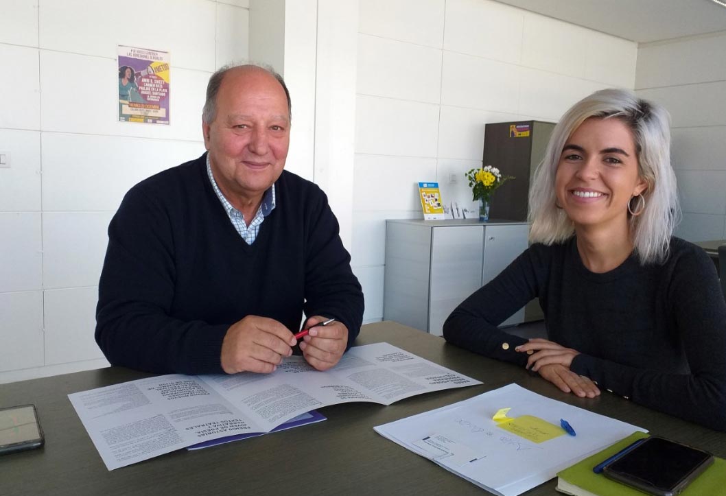 ClaraSierrareunion El Digital de Asturias