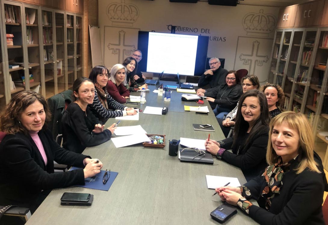 ConsejorectorInstitutoAtencionIntegralInfancia El Digital de Asturias