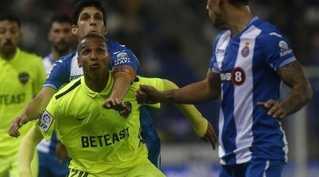 Deyverson Silva jugará en el Getafe