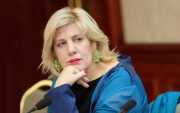 DunjaMijatovic El Digital de Asturias