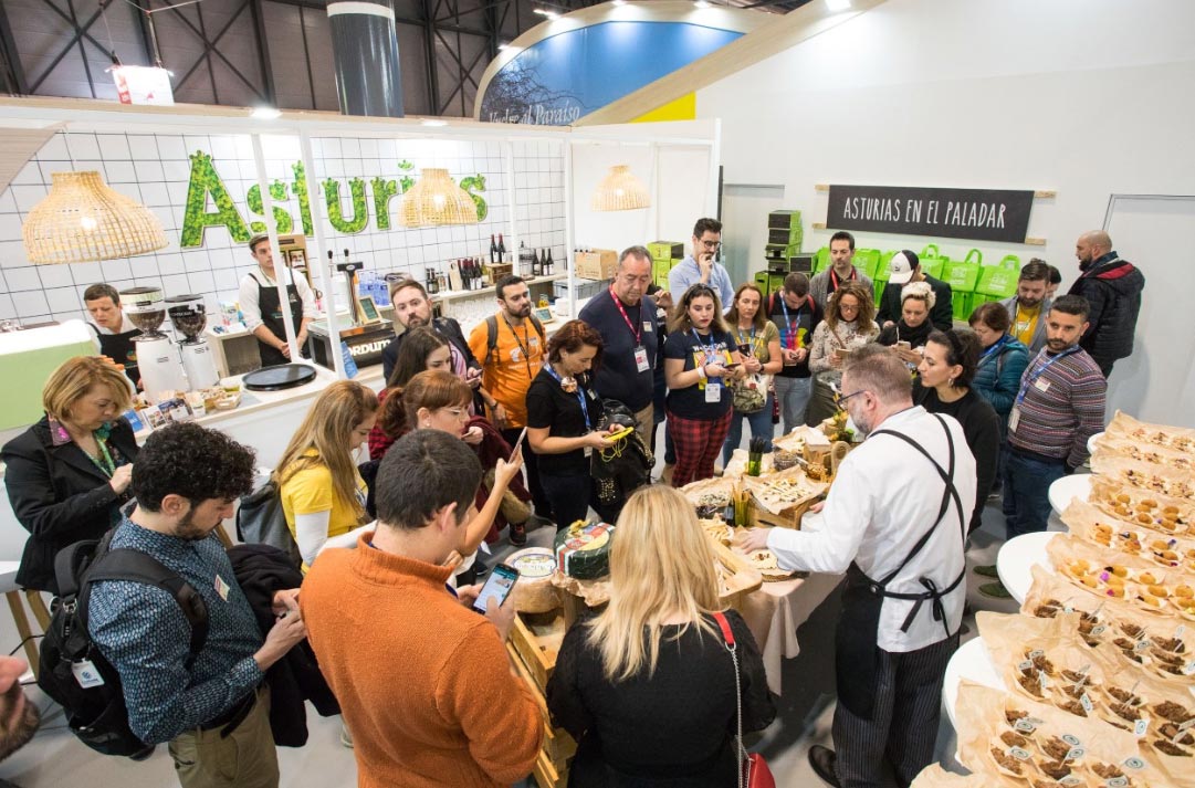 Fitur2020Asturias  El Digital de Asturias