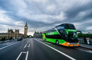 FlixbusLondresdpa El Digital de Asturias