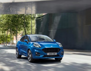 Foto: Ford AG/dpa-tmn