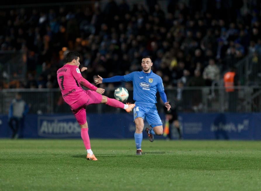 Fuenlabradaep  El Digital de Asturias