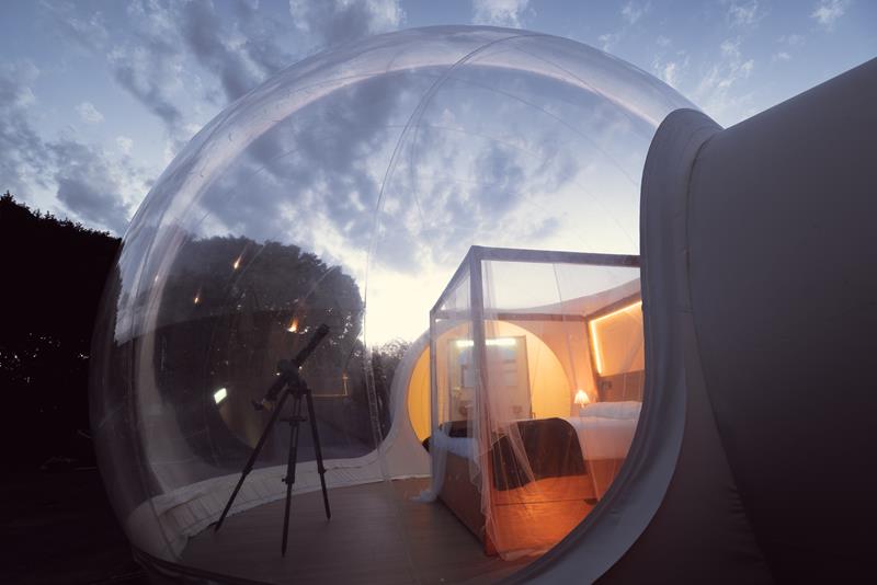 Hotel Beatas Burbujas IP El Digital de Asturias