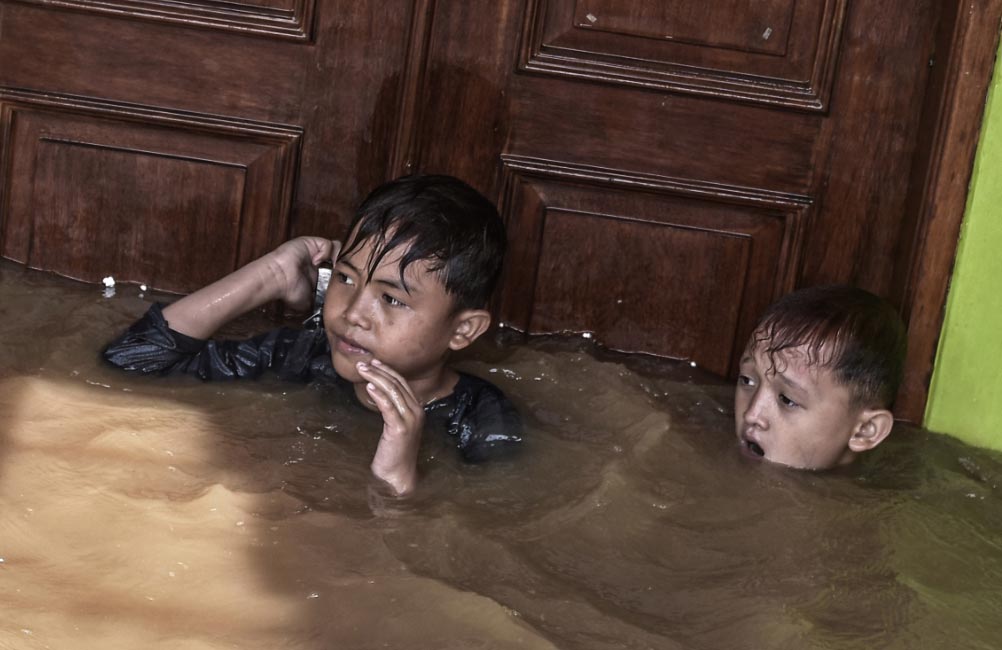 Indonesiadpa El Digital de Asturias