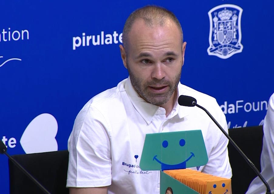 IniestaEP El Digital de Asturias