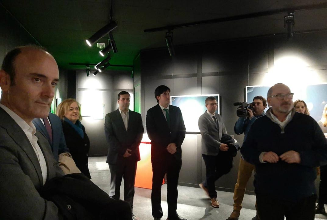 Museo3D  El Digital de Asturias