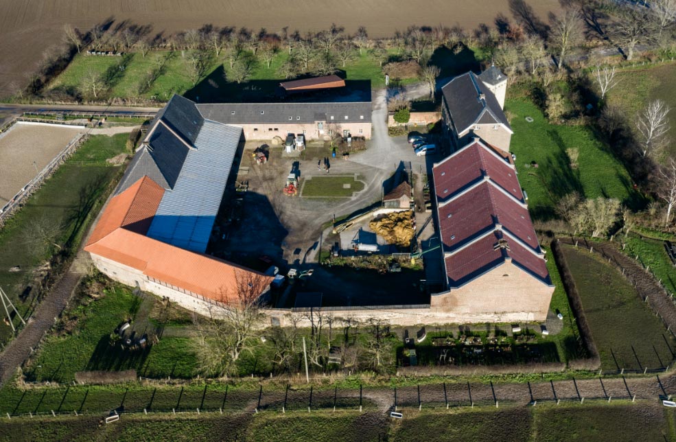 MuseoRomanoHausBurgeldpa El Digital de Asturias