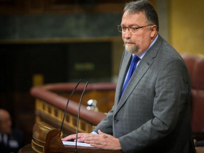 OBLANCA CONGRESO El Digital de Asturias