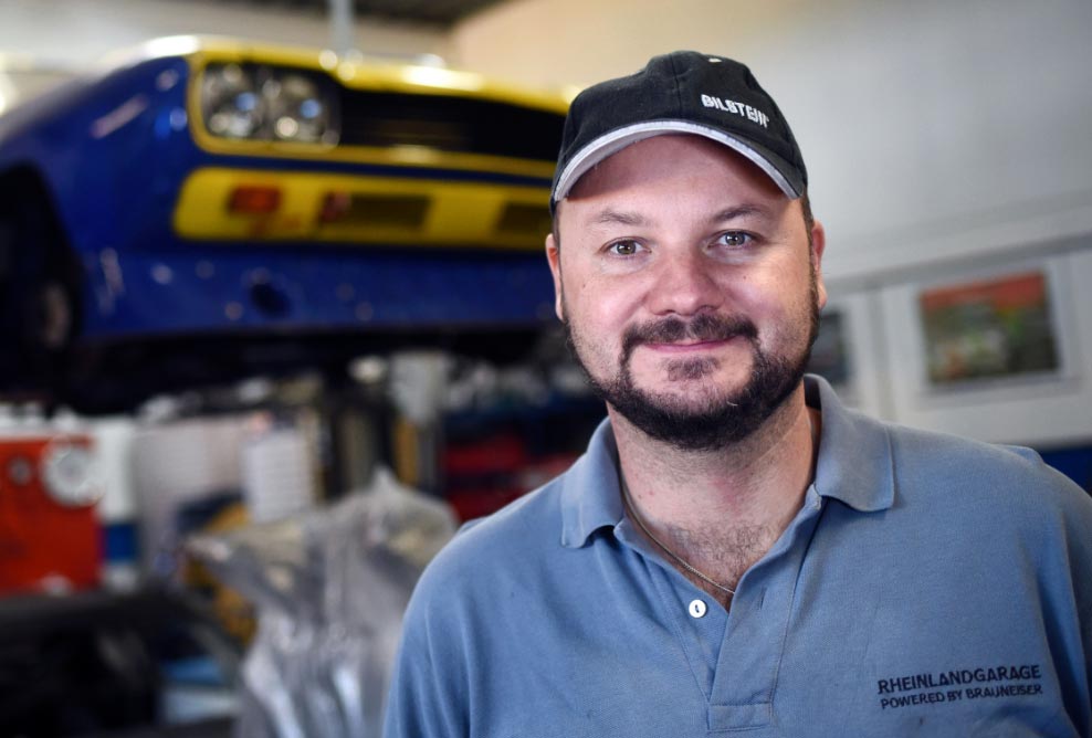 PeterGobeldpa El Digital de Asturias