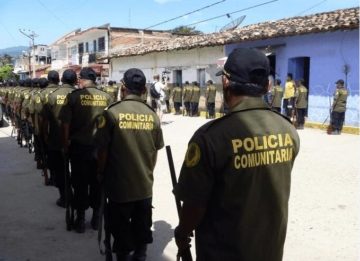 PoliciaComunitariaep El Digital de Asturias