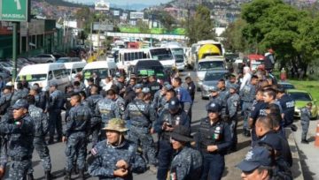 PoliciaMexicoep El Digital de Asturias