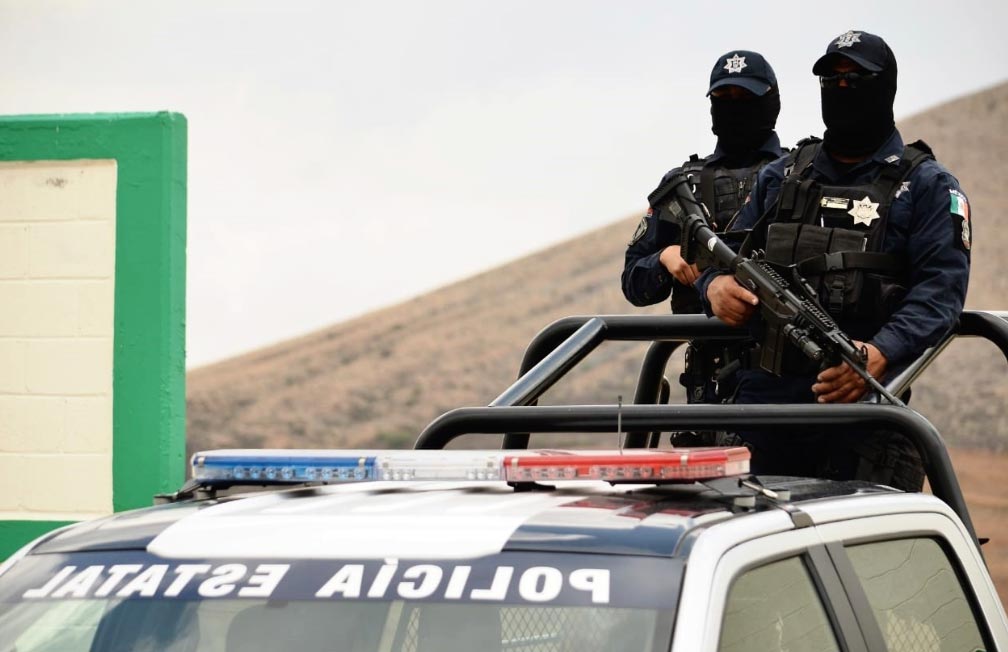 PoliciaMexicoep El Digital de Asturias