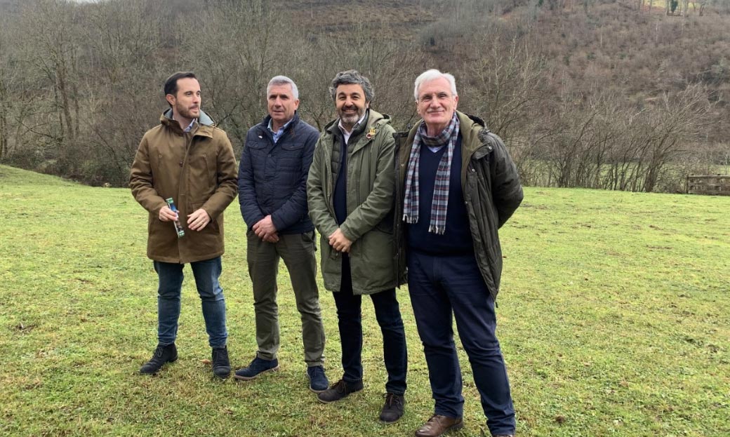 RedNaturalAsturias El Digital de Asturias