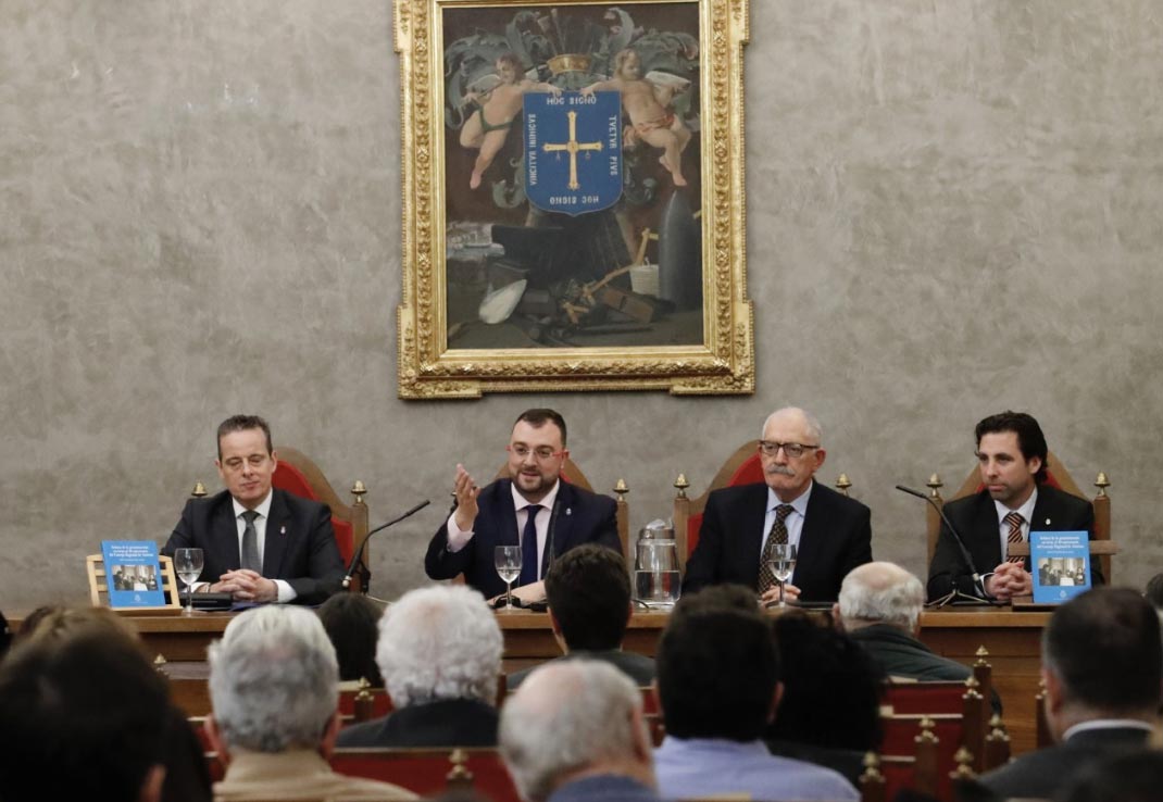 Relatosdelapreautonomia El Digital de Asturias