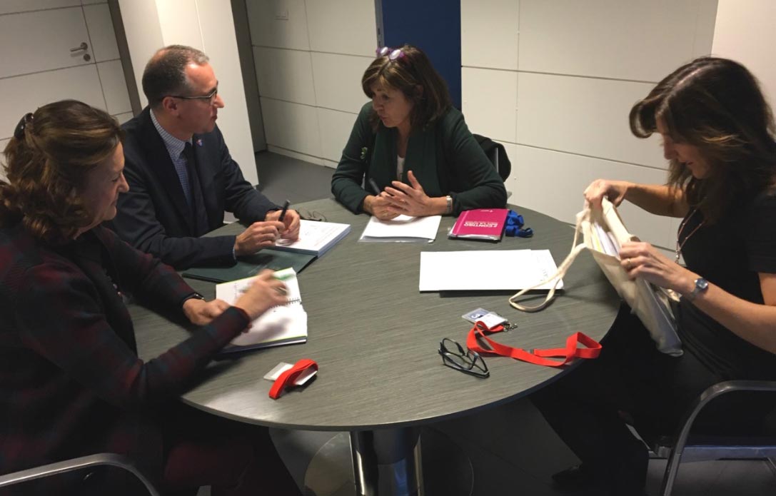 ReunionAECCAsturias El Digital de Asturias