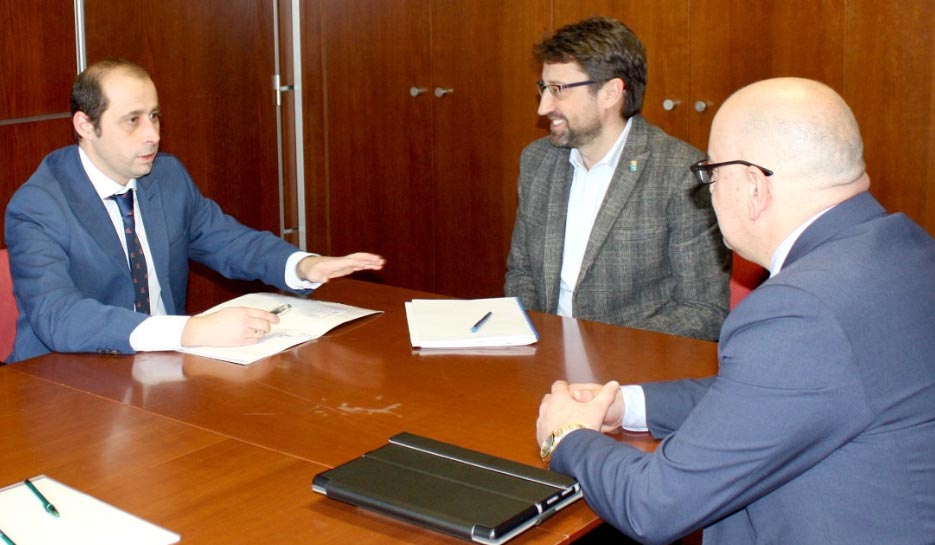 ReunionCOGSA El Digital de Asturias