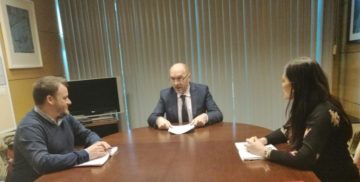 ReunionCastrillon  El Digital de Asturias