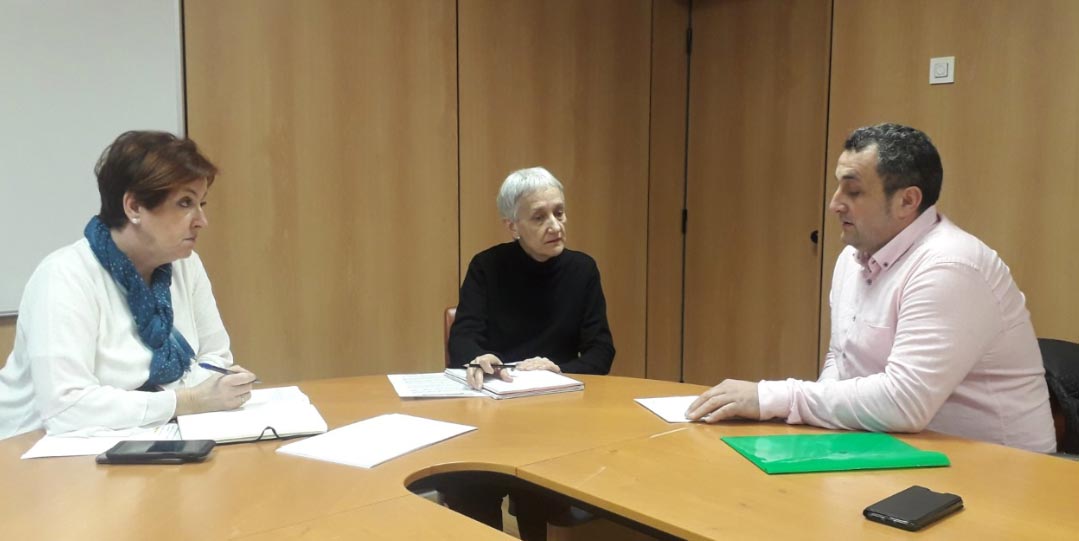 ReunionConsejera130120823 El Digital de Asturias