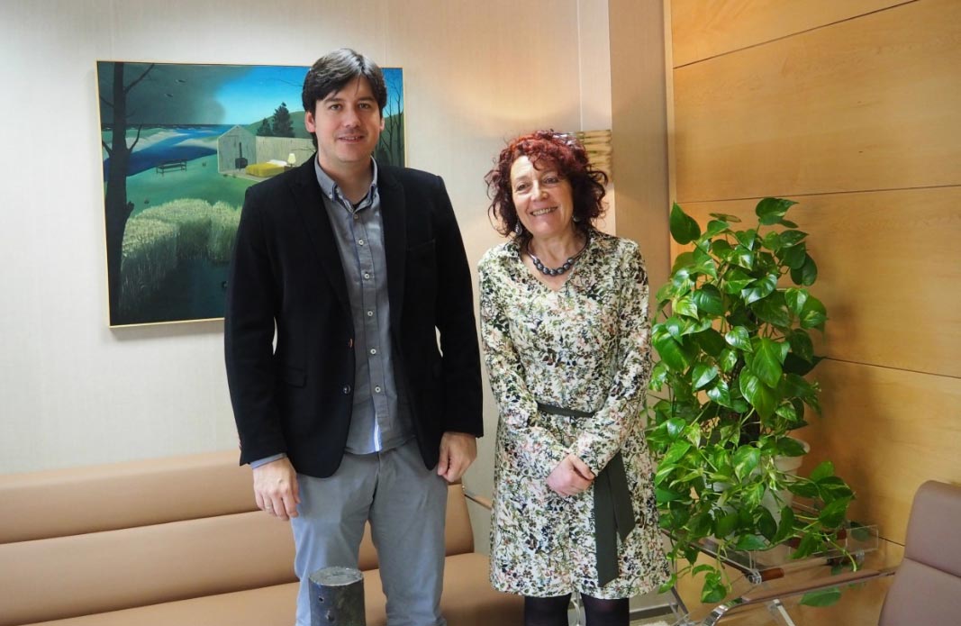 ReunionFACC  El Digital de Asturias