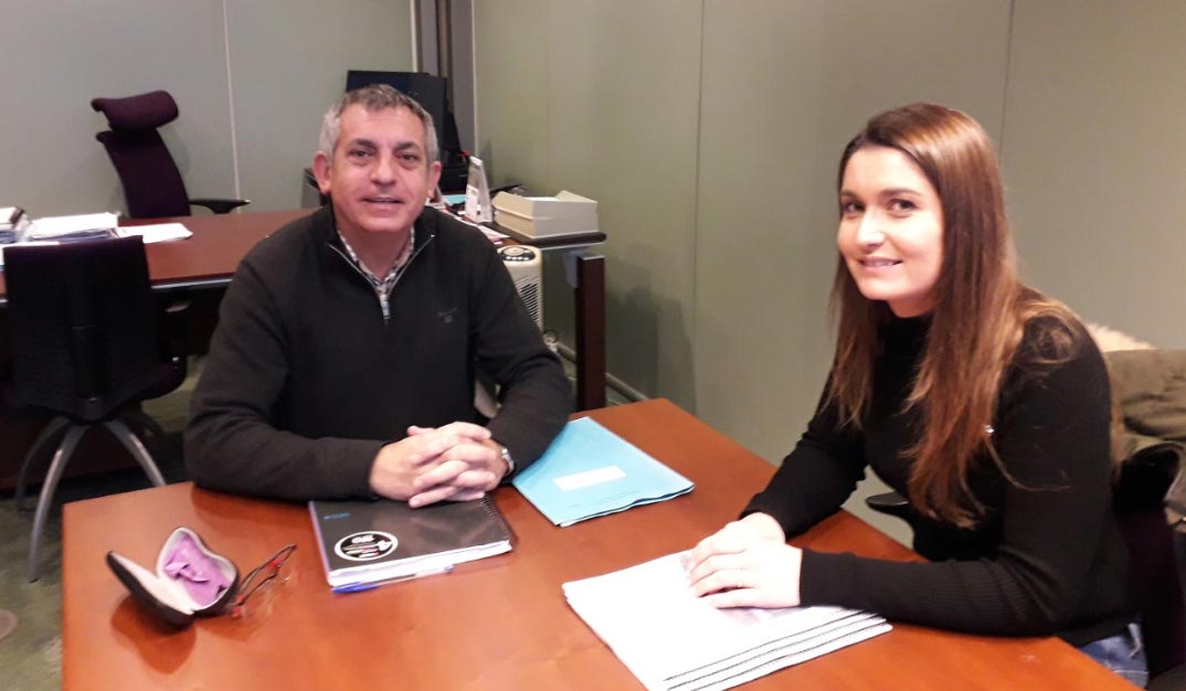 ReunionIbias El Digital de Asturias