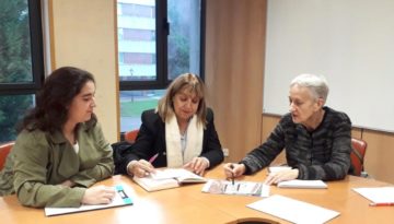 ReunionTeverga El Digital de Asturias