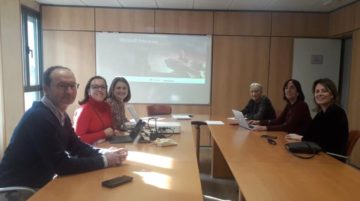 Reunioneducacion  El Digital de Asturias