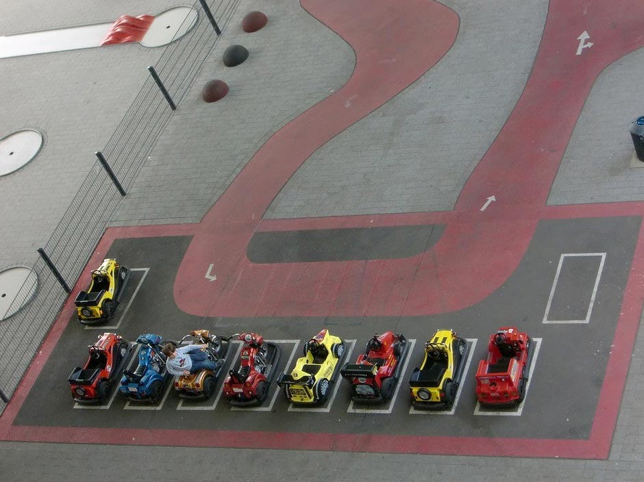 SeguridadVialhijos El Digital de Asturias