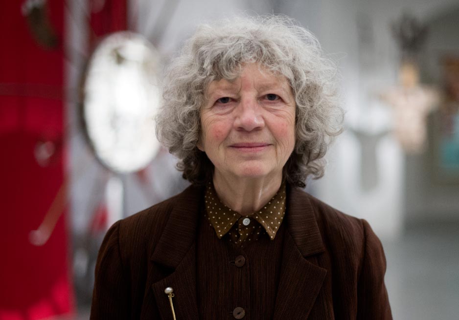 UlrikeOttingerdpa El Digital de Asturias